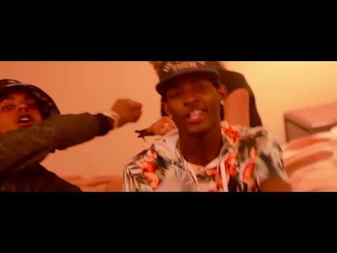 Young Ceno ft Cali Boi Eazy -  Fuck A Hater