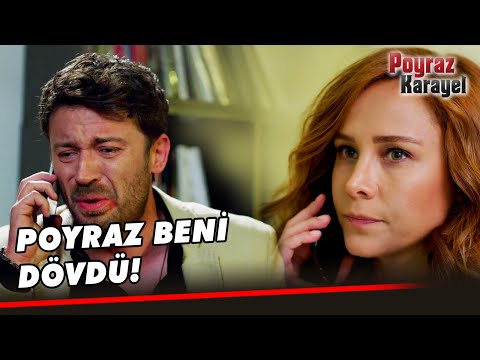 Neşet Kendini Acındırıyor! - Poyraz Karayel 59. Bölüm