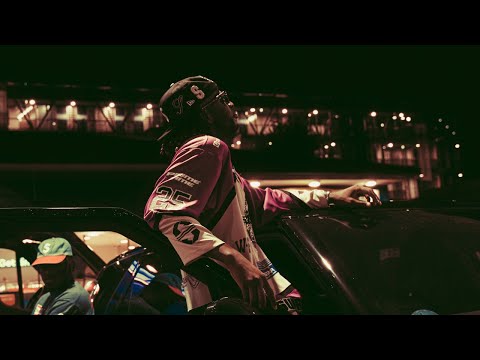 HD La R - NHAR SHEITAN (Clip Officiel)