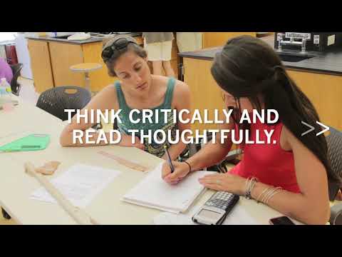 The Governor's Academy