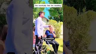 Download lagu POV: Mantanmu muncul di pernikahanmu... #foryou #funny #wedding #usa mp3