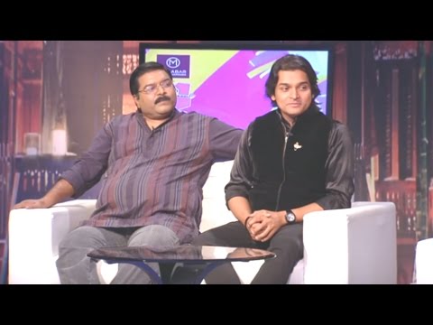 Onnum Onnum Moonu I Ep 43 Part - 3 with G.S.Pradeep & Rahul Easwar I Mazhavil Manorama