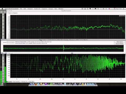 Free Download Metric Halo SpectraFoo v4.1 MAC OSX Intel-XVX