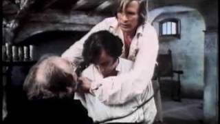 Trailer for Captain Kronos - Vampire Hunter