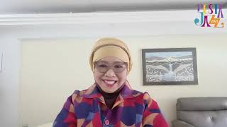 Download lagu Pesta Jazz 2021 - Rahimah Rahim mp3 Download lagu Pesta Jazz 2021 - Rahimah Rahim mp3