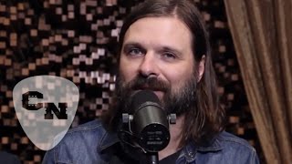 Mac Powell Performs "Red Boots" | Country Now