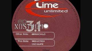 Nostrum - Osculate