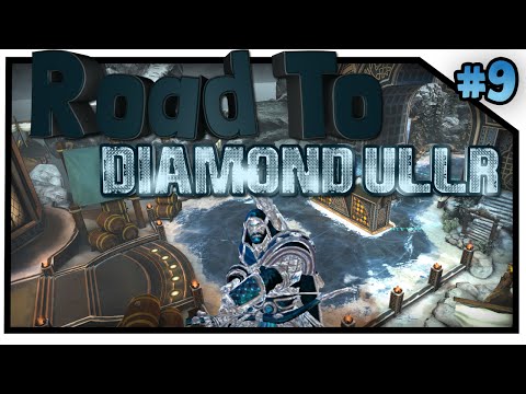 Smite: Road to Diamond Ullr - Episode 8