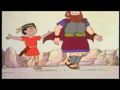 2.Gigante es mi Dios.wmv