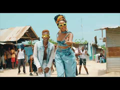 MCHINA MWEUSI FEAT. PHINA - NIKIACHWA KAMA NIMEACHA (Official Video)