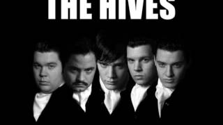 The Hives - Find Another Girl Legendado