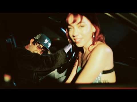 Lil Joujou, Yondoe - GATA 90 (Video Oficial)