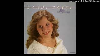 Sandi Patty - The Home of the Lord