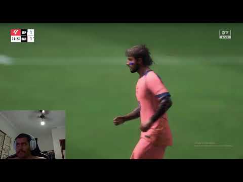 BRUNO MORENO LIVE FIFA 26666