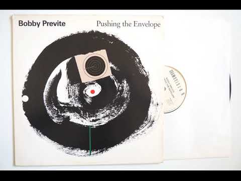 Bobby Previte - Open World