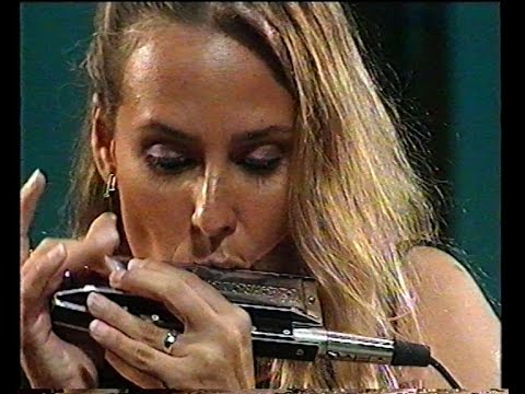 The Adler Trio - HarmoniCadence original version