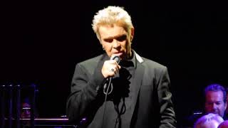 Bellboy Classic Quadrophenia Metropolitan Opera House NYC 9/10/2017