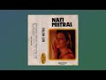 NATI MISTRAL - tierra de mi tierra - 1973 - cassette completo