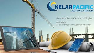 Bluebeam Revu - Custom Line Styles