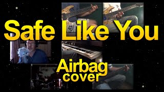 Safe Like You - Airbag cover