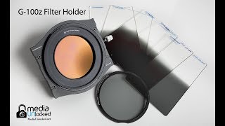 Progrey G-100z: Magnetic sunglasses for your lens