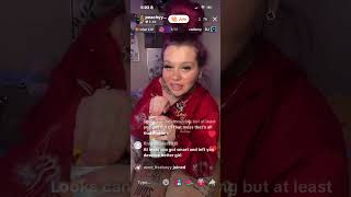 Download lagu Snowbunny TikTok Live Part 2 (3/10/26) mp3