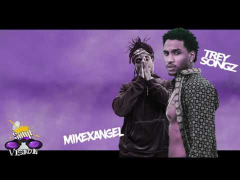 Trey Songz - Games We Play (Screwed By DJ Soup)