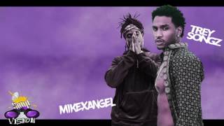Trey Songz - Games We Play (Screwed By DJ Soup)