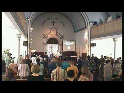 12.6.2016. Nedjelja 10 h - Miše Bakić