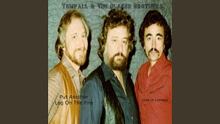 Put Another Log on the Fire (Live in London)