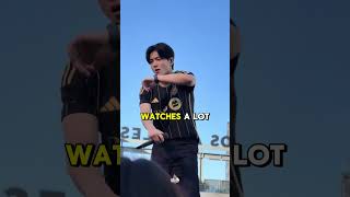 Download lagu ENHYPEN’s Jay Reveals He Studies NCT 127 For His Stage Expressions mp3