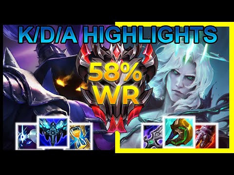 【 Viego 】vs. Veigar - GRANDMASTERI - Middle - 11.11.1 - League of Legends KDA Highlights