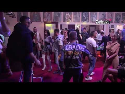 Zadruga 5 - Deniz Dejm prešla na oženjenog Gruju - 20.10.2021.