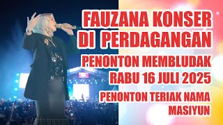 Download lagu KONSER FAUZANA PERDAGANGAN 16 JULI 25 MBLUDAK PENONTON#masiyun #fauzana #lucu mp3 Download lagu KONSER FAUZANA PERDAGANGAN 16 JULI 25 MBLUDAK PENONTON#masiyun #fauzana #lucu mp3