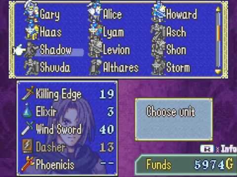 The Last Promise #43 - Final Chapter (Pre-Battle Scenes & Preparations)