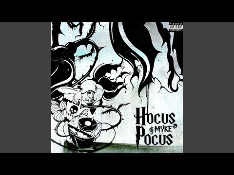 Hocus pocus (feat. Fabri Fibra) (Furilla Remix)