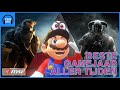 Het beste jaar in gaming ooit - XGN Cast (Afl. 63)