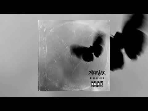 Zim Graves - Adrenalina EP