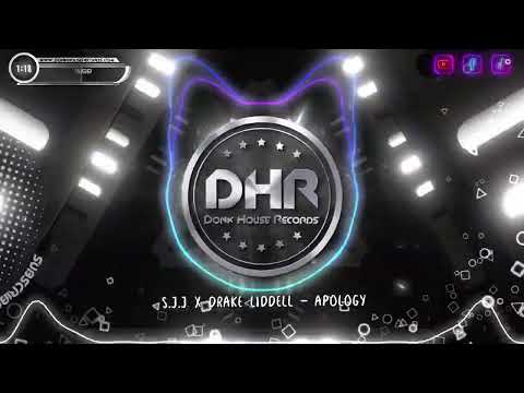 S.J.J x Drake Liddell - Apology - DHR