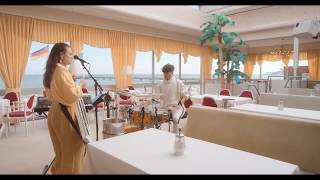 Sister Music Video