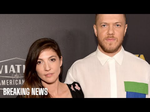 Imagine Dragons Frontman Dan Reynolds' Wife Aja Volkman Files for Divorce as She Discusses 'Big Tran