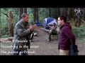 Grey's Anatomy S3E07 - Something in the water - The jealous girlfriends