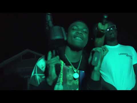 MTG Muney ft. EBG EJizzle & Rah Muney - Sliding (Offical Music Video)