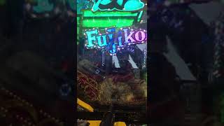 CR不二子2 Lupin The End パチンコ    ７てん