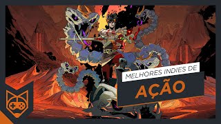 Os 10 melhores jogos indie de ação