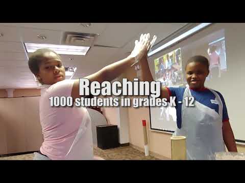 "1-Help 1000 USA Students Excel in STEAM"