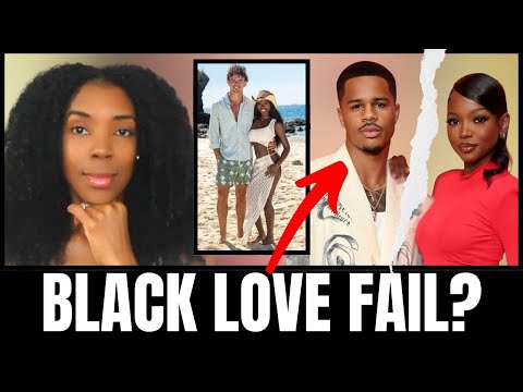 Nicolandria Thrived Where Chelley & Ace Failed — The Interracial Advantage