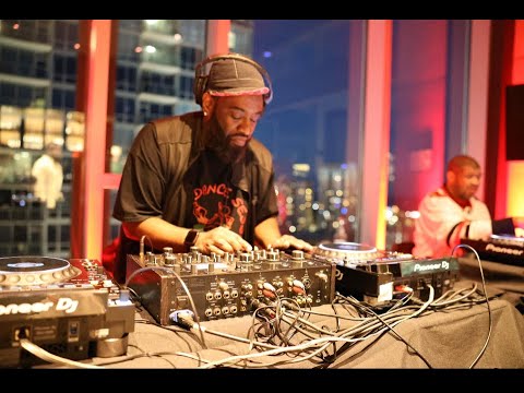 Glenn Underground Live three Milwaukee 7.5.2008