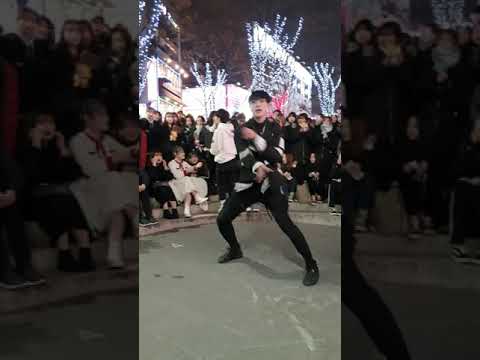 [MAXXAM / MYM] 191228 오새봄 - 얼굴 찌푸리지 말아요(Plz Don't Be Sad) (Highlight cover)