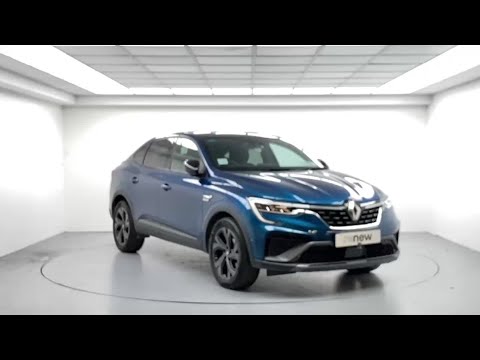 Renault Arkana TCe 140 Auto RS Line - Image 2